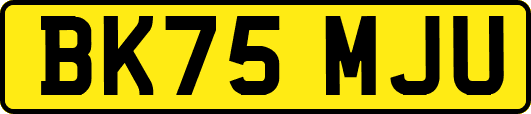 BK75MJU