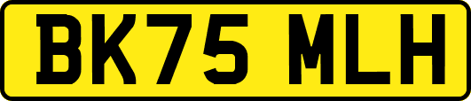 BK75MLH