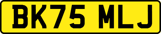 BK75MLJ