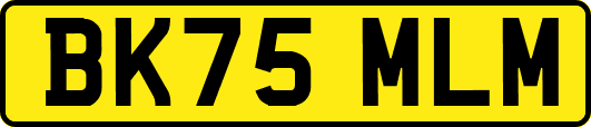 BK75MLM