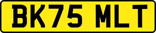 BK75MLT