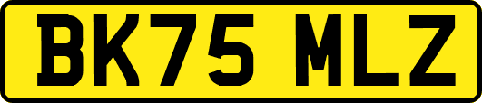 BK75MLZ
