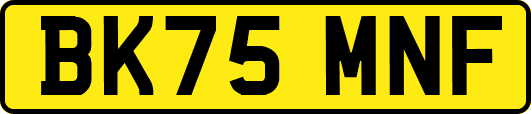 BK75MNF
