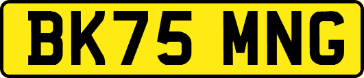BK75MNG