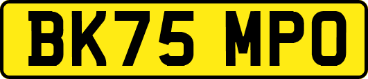 BK75MPO