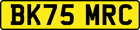 BK75MRC