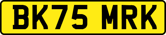 BK75MRK