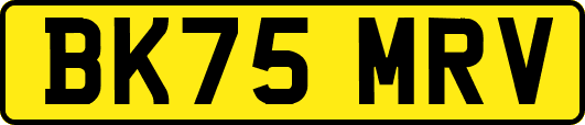 BK75MRV