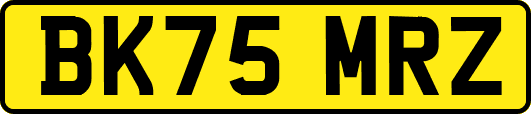 BK75MRZ