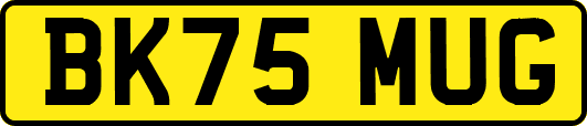 BK75MUG