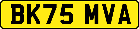 BK75MVA