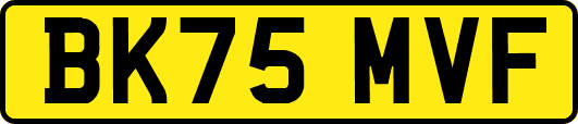 BK75MVF
