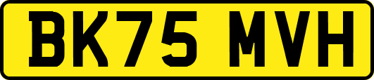BK75MVH