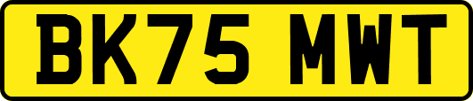 BK75MWT