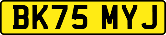 BK75MYJ