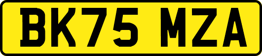 BK75MZA