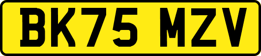 BK75MZV