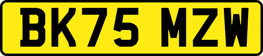 BK75MZW