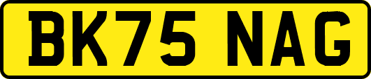 BK75NAG