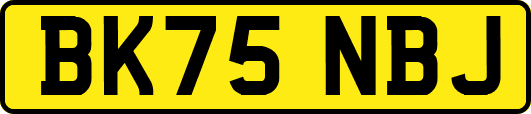 BK75NBJ