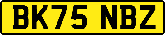 BK75NBZ