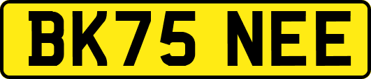 BK75NEE