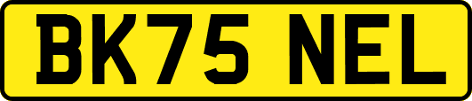 BK75NEL