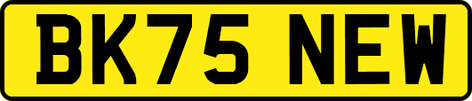 BK75NEW