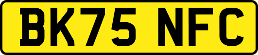 BK75NFC