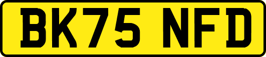 BK75NFD
