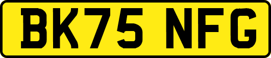 BK75NFG