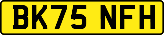 BK75NFH