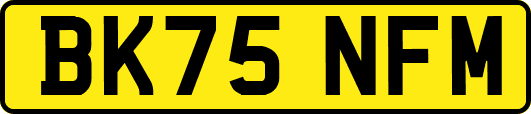 BK75NFM