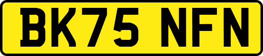 BK75NFN