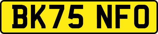 BK75NFO