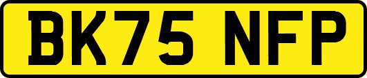 BK75NFP