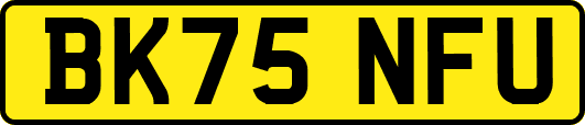 BK75NFU