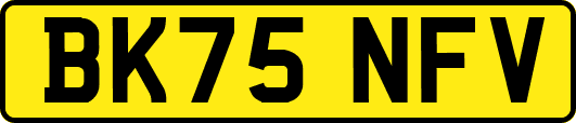 BK75NFV