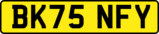 BK75NFY
