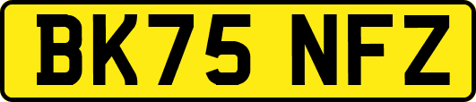 BK75NFZ