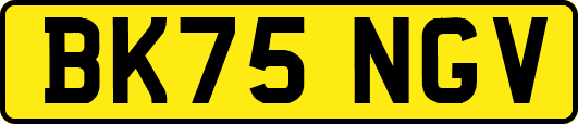 BK75NGV