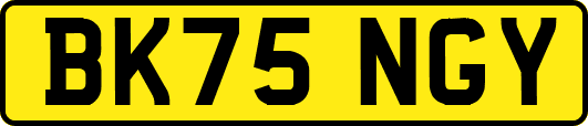 BK75NGY