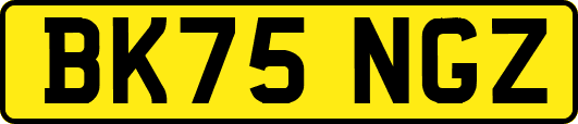 BK75NGZ