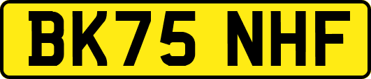 BK75NHF