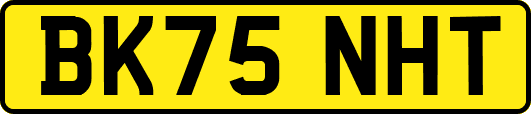 BK75NHT