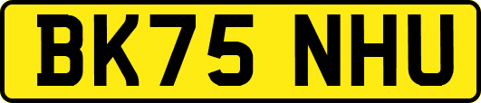 BK75NHU