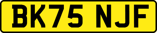 BK75NJF