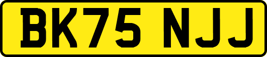 BK75NJJ