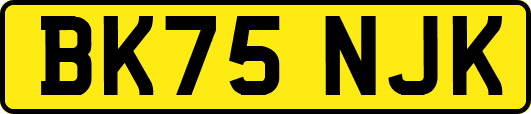 BK75NJK