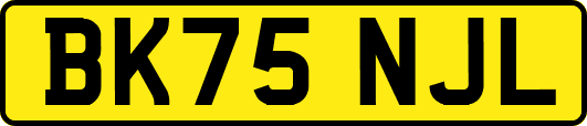 BK75NJL